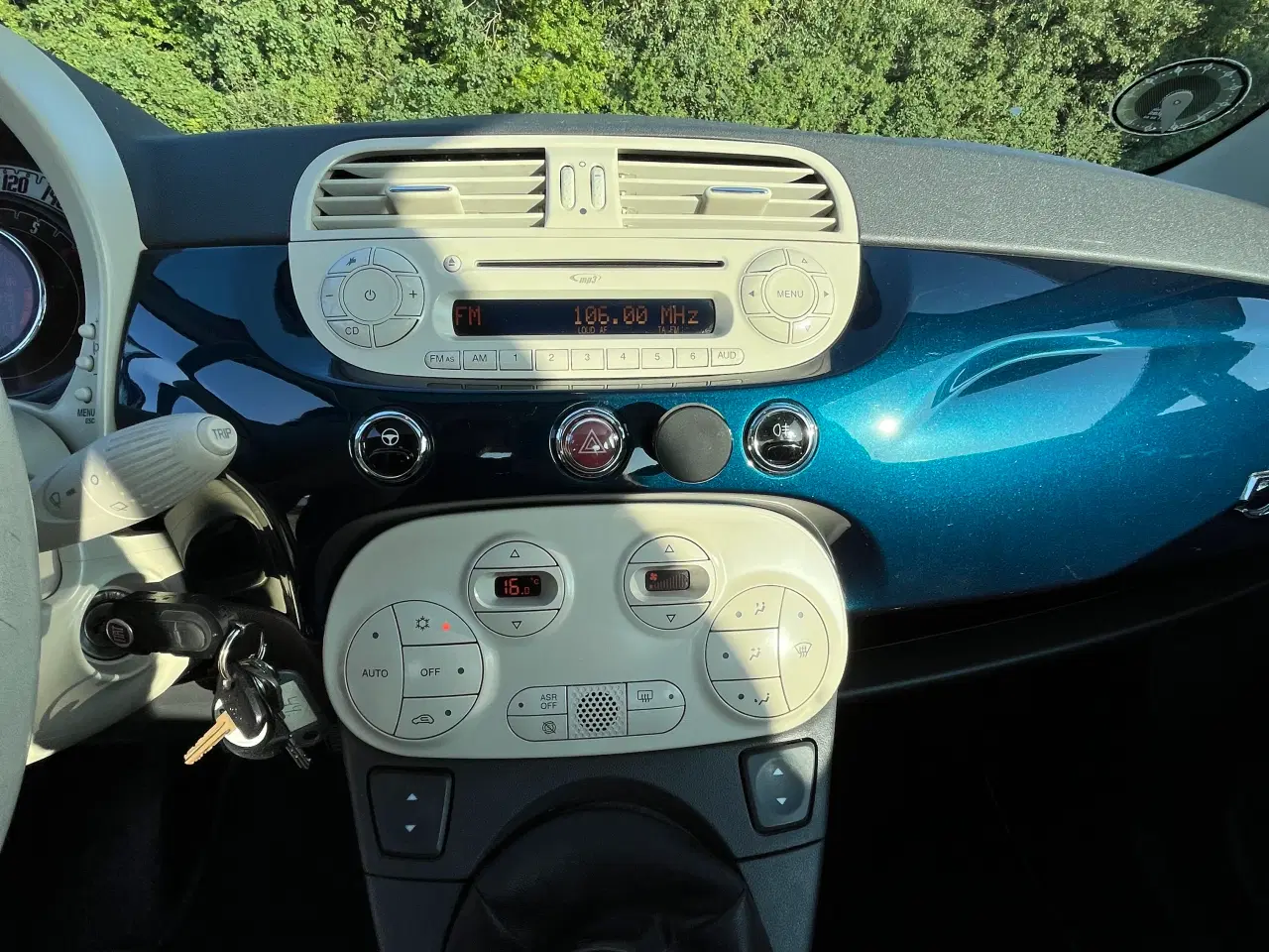 Billede 9 - Fiat 500
