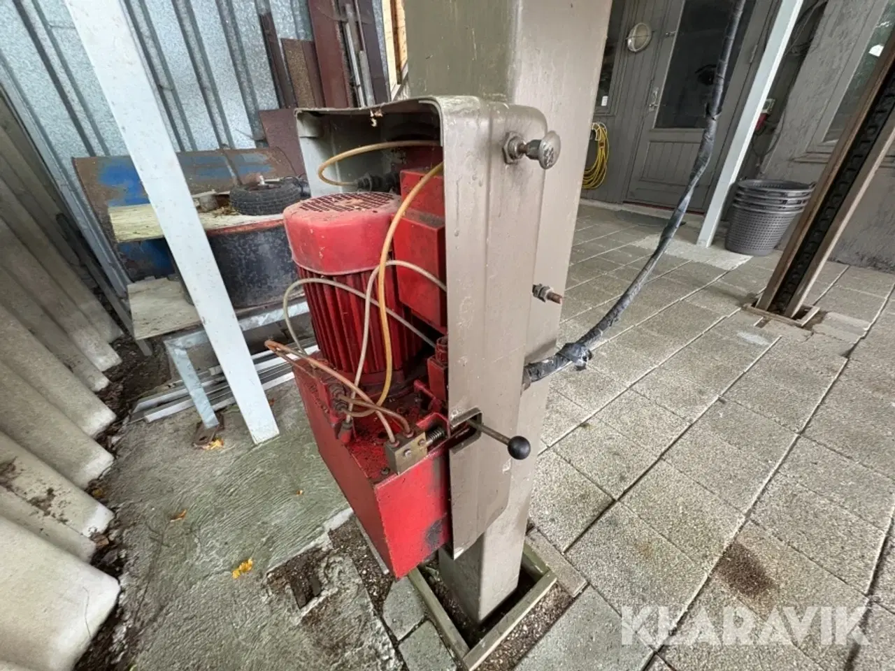 Billede 8 - Billift Stenhøj DS4