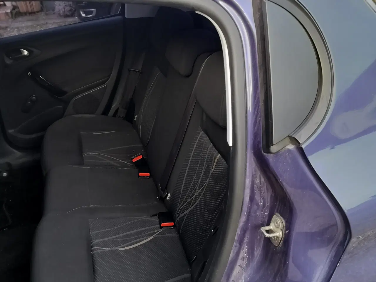 Billede 7 - Peugeot 208 1,0