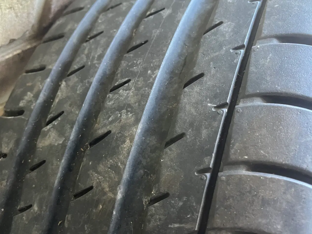 Billede 3 - BMW alubanditter 19”