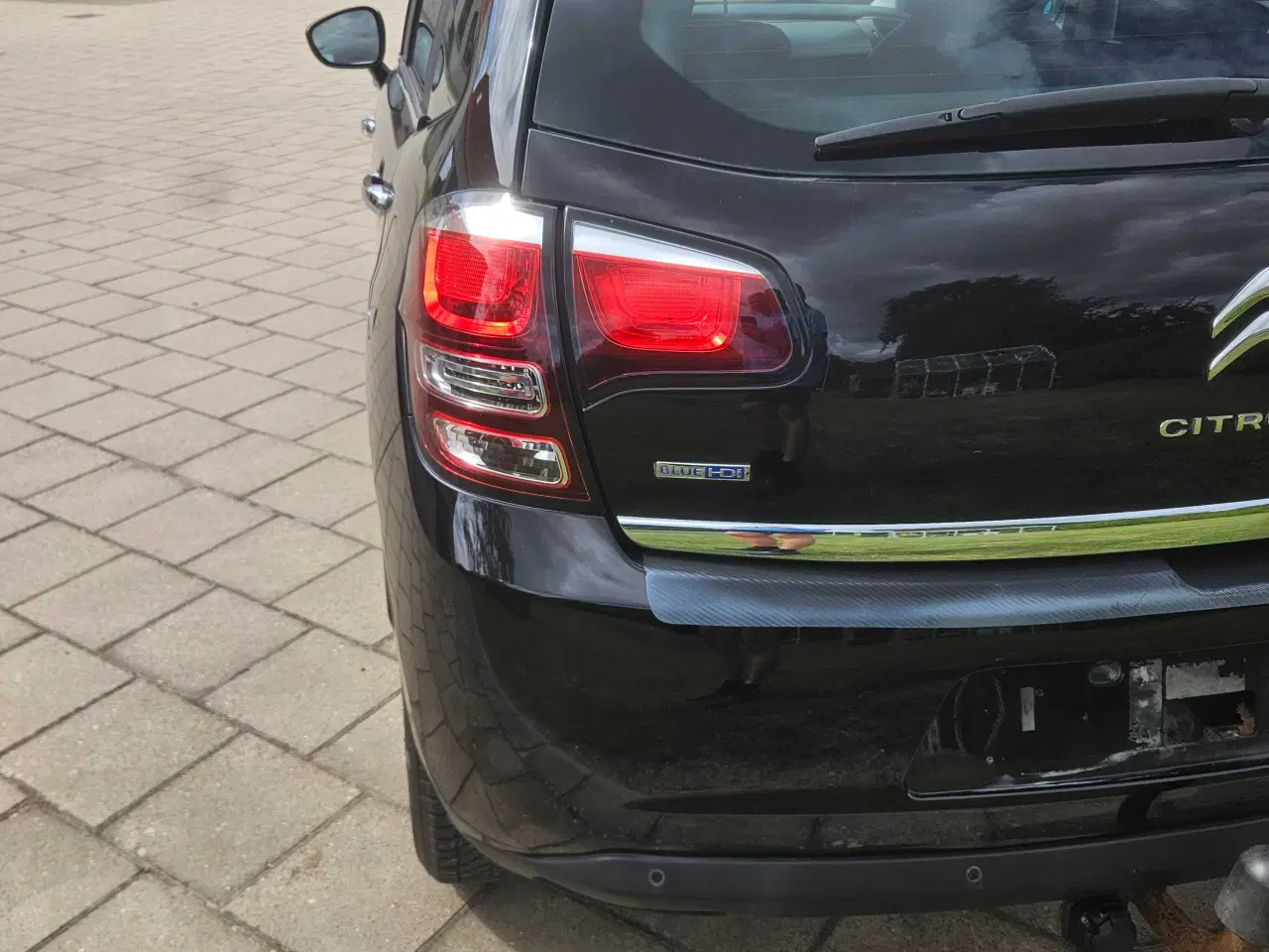 Billede 5 - Citroen C3 årgang 2015