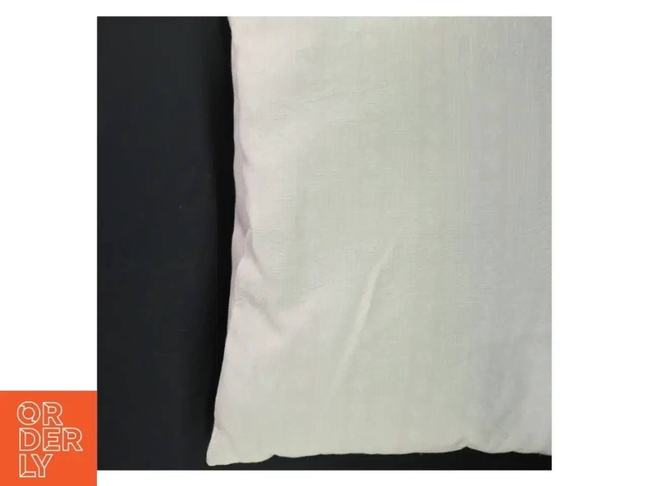 Billede 4 - 2 pyntepuder (str. 36 x 36 cm)