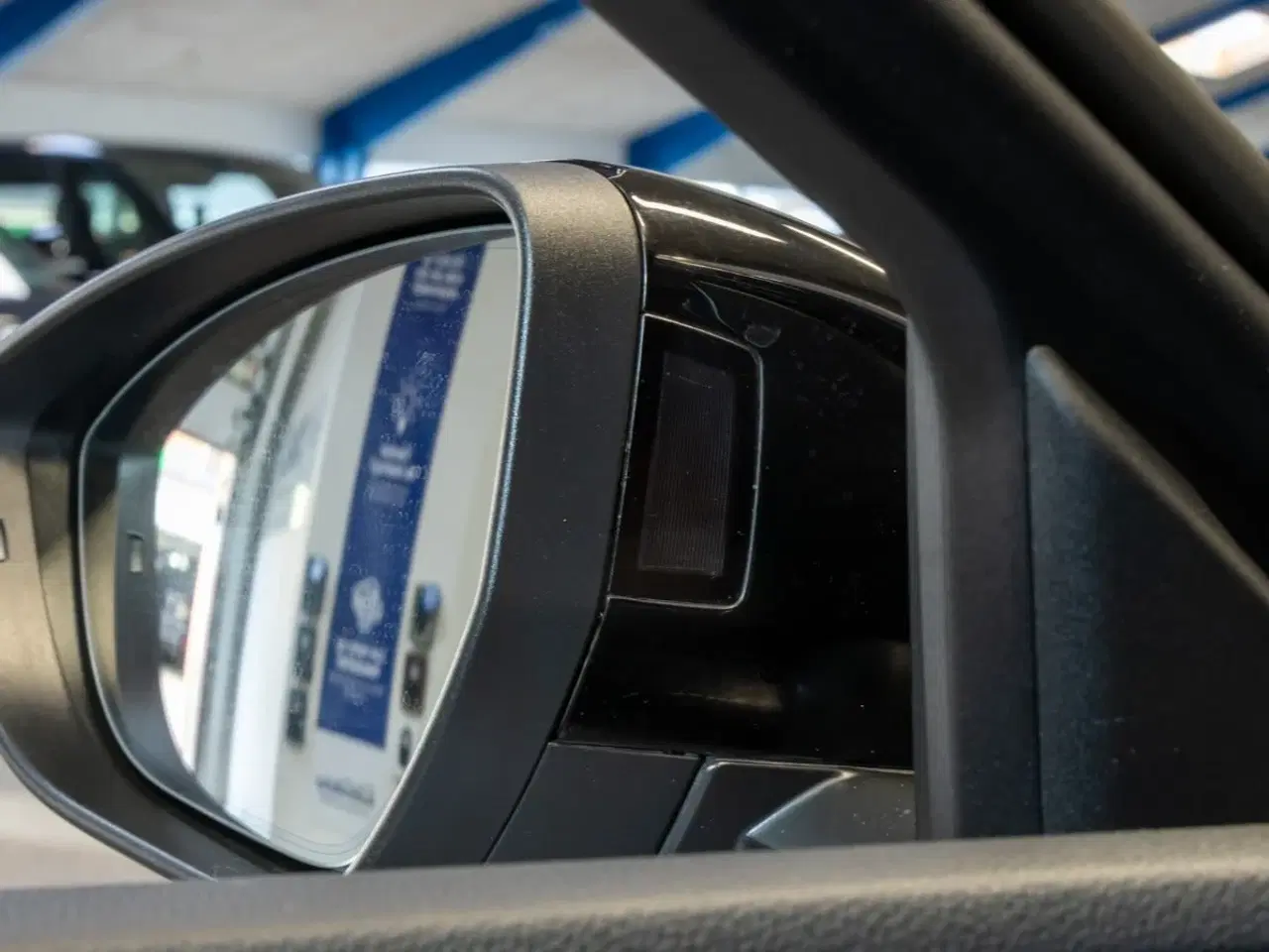 Billede 14 - Audi e-tron 55 S-line quattro