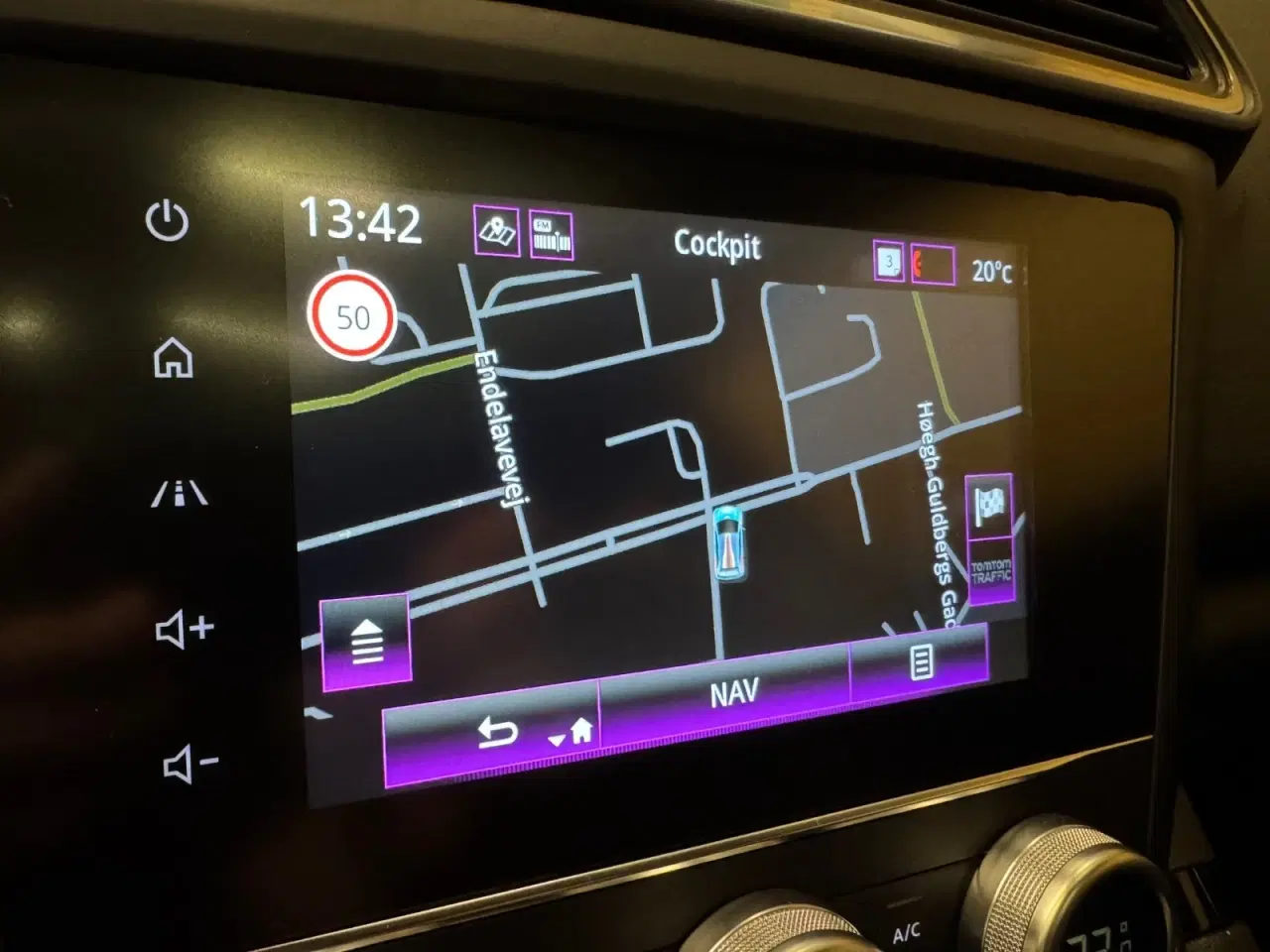 Billede 9 - Renault Kadjar 1,3 TCe 140 Limited EDC