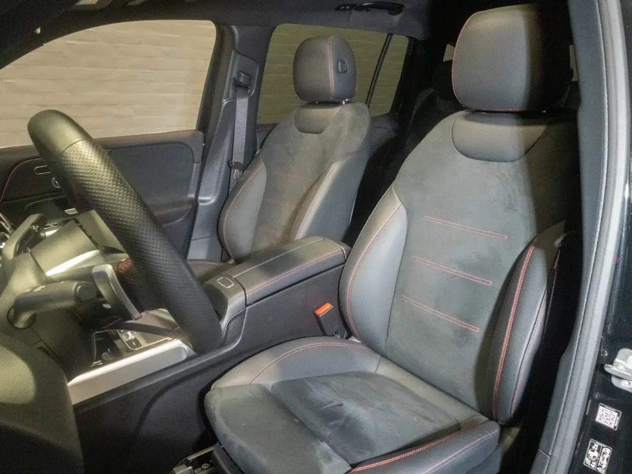Billede 18 - Mercedes EQB250+  AMG Line