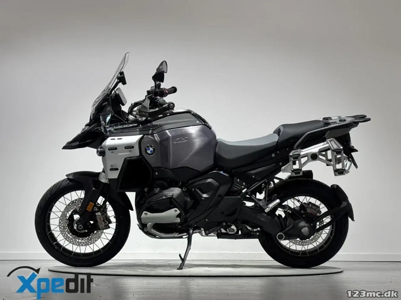 Billede 6 - BMW R 1300 GS Adventure