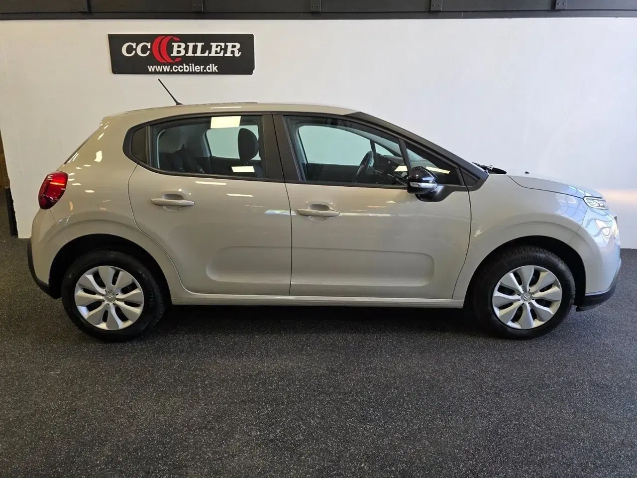 Billede 4 - Citroën C3 1,2 PureTech 82 Iconic