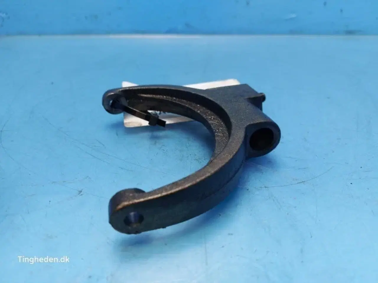 Billede 5 - Massey Ferguson 6465 Gaffel 3382971M1