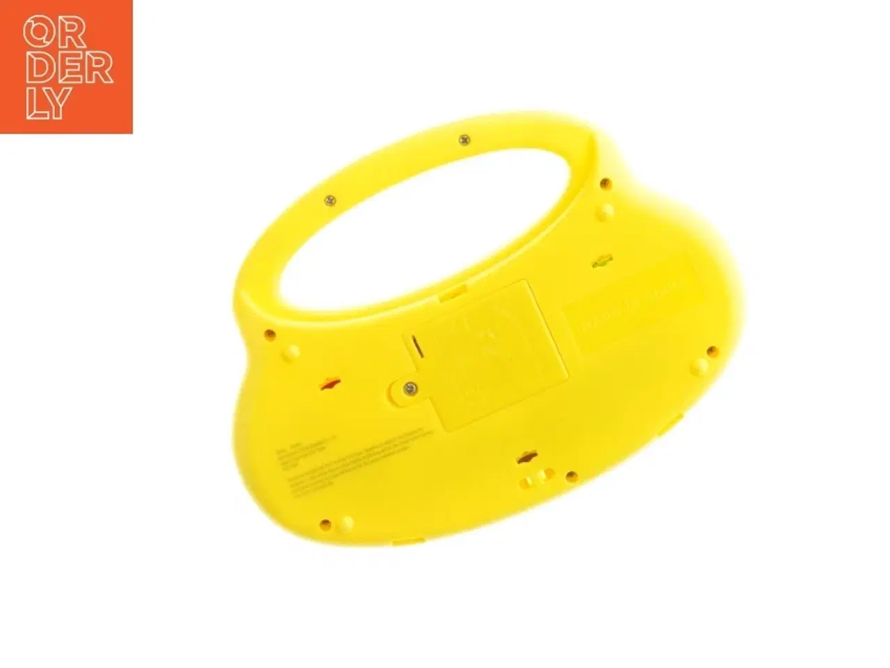 Billede 4 - Baby keyboard m. dyr (str. 23 x 17 cm)