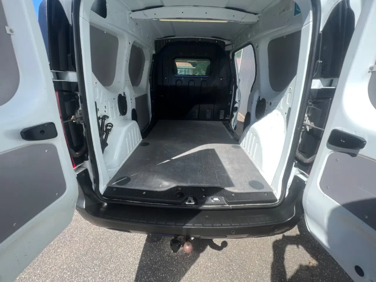 Billede 8 - Renault Express 1,5 dCi 95 Tekno