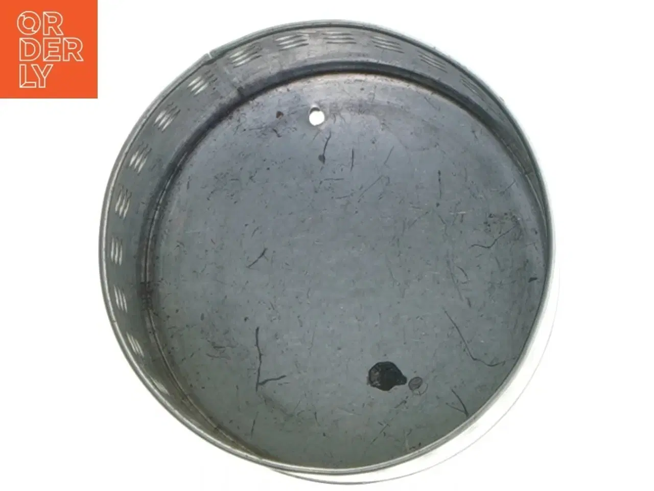 Billede 10 - 3 stk Richard Møller penneholdere (str. 10x8 cm)