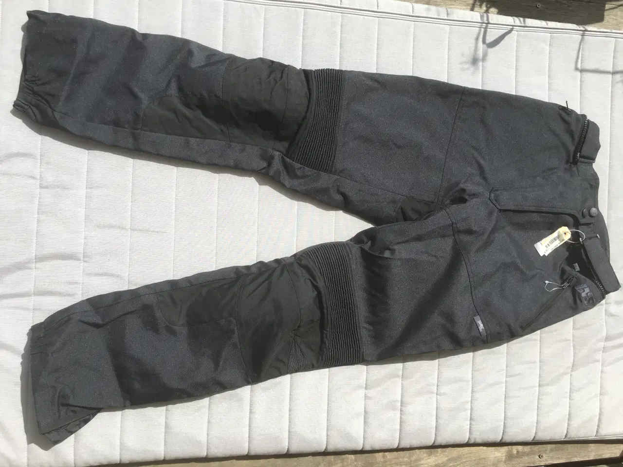 Billede 4 - Jakke og bukser IXS Dame L