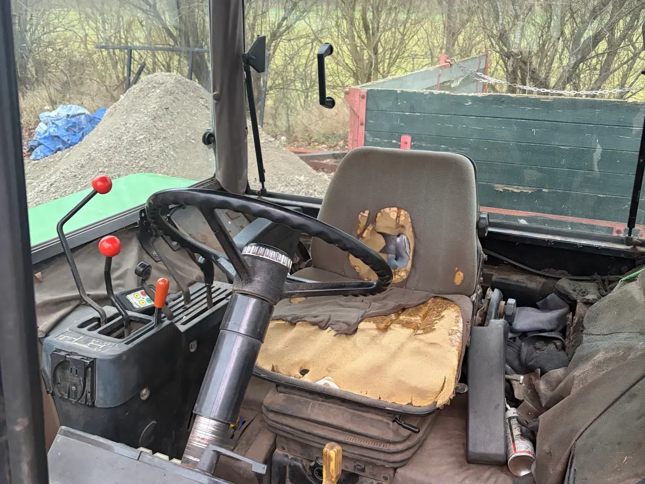 Billede 7 - John Deere 3140