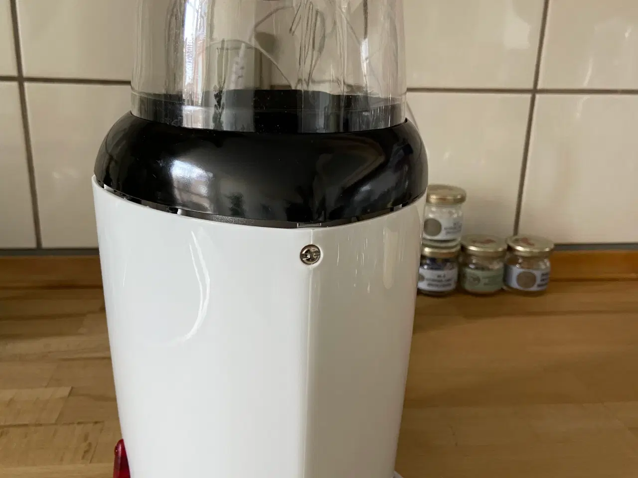 Billede 5 - Popcornmaskine fra Severin