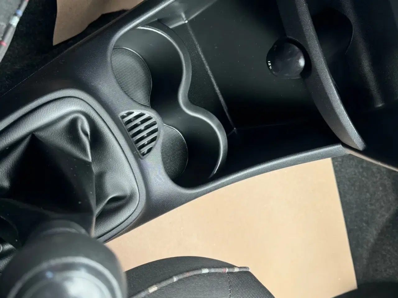 Billede 10 - Citroën C1 1,0i Seduction Clim