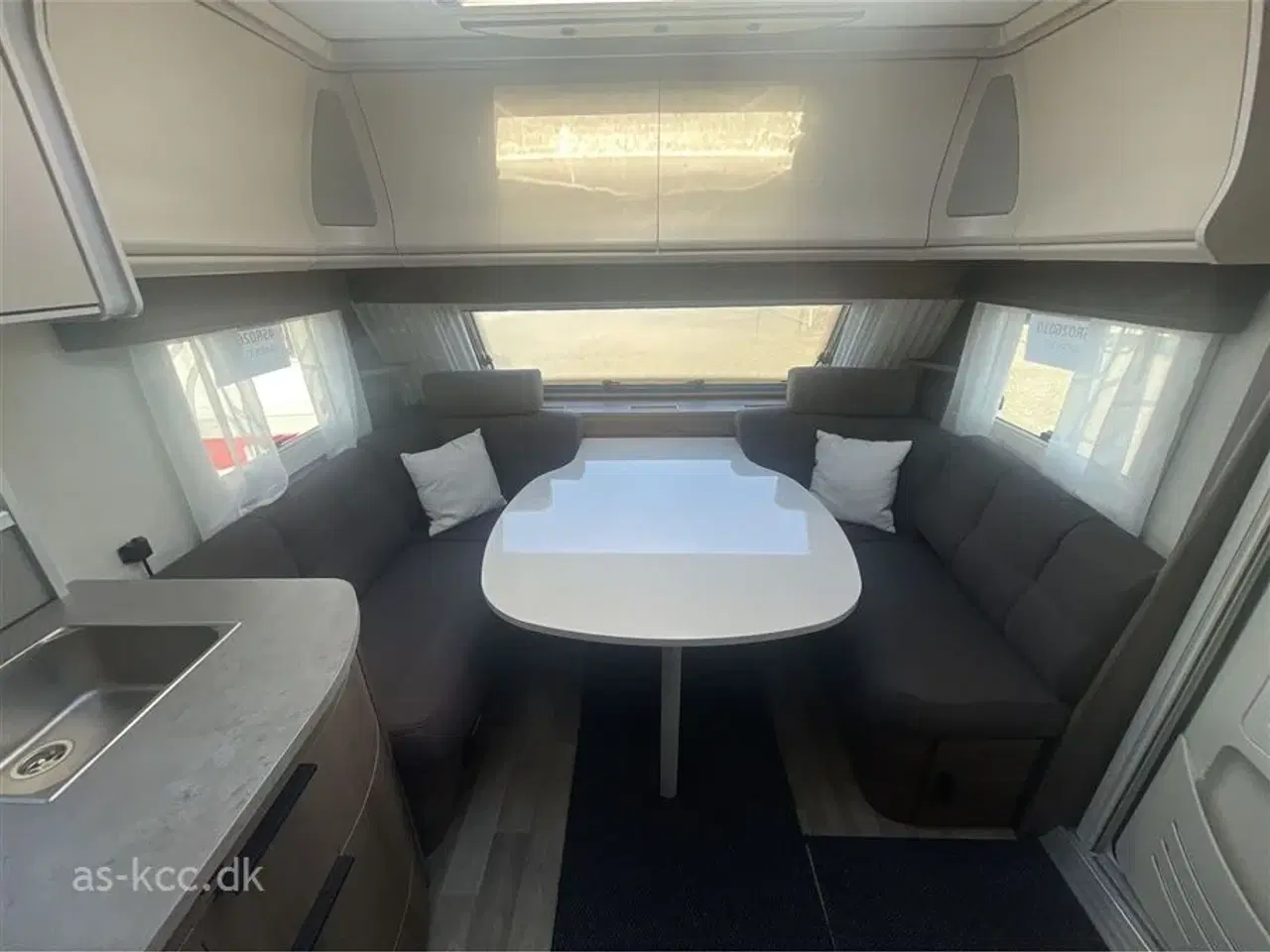 Billede 8 - 2026 - Kabe Royal 540 GLE KS Kabe Royal 540 XL KS