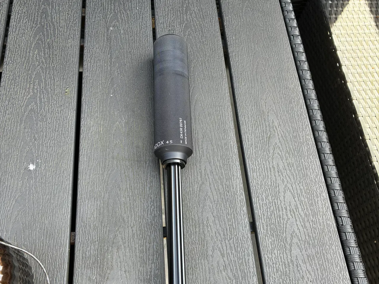 Billede 4 - Browning maral 30.06
