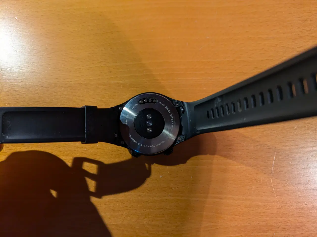 Billede 2 - Huawei Smartwatch 2