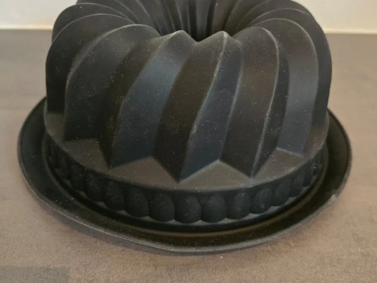 Billede 2 - Bageforme m.m.