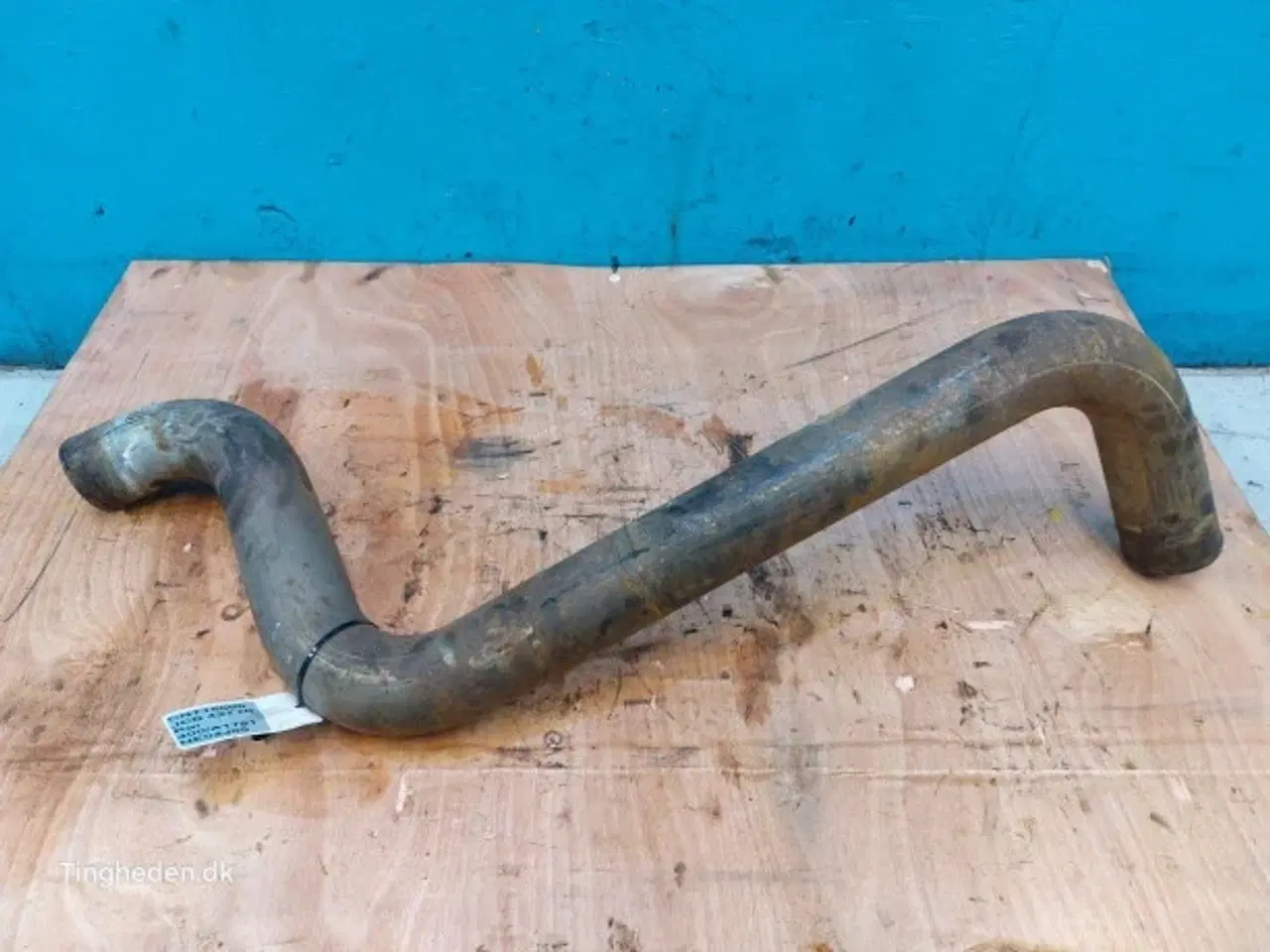Billede 4 - JCB 427 HL Udstødningsrør 400/A1781