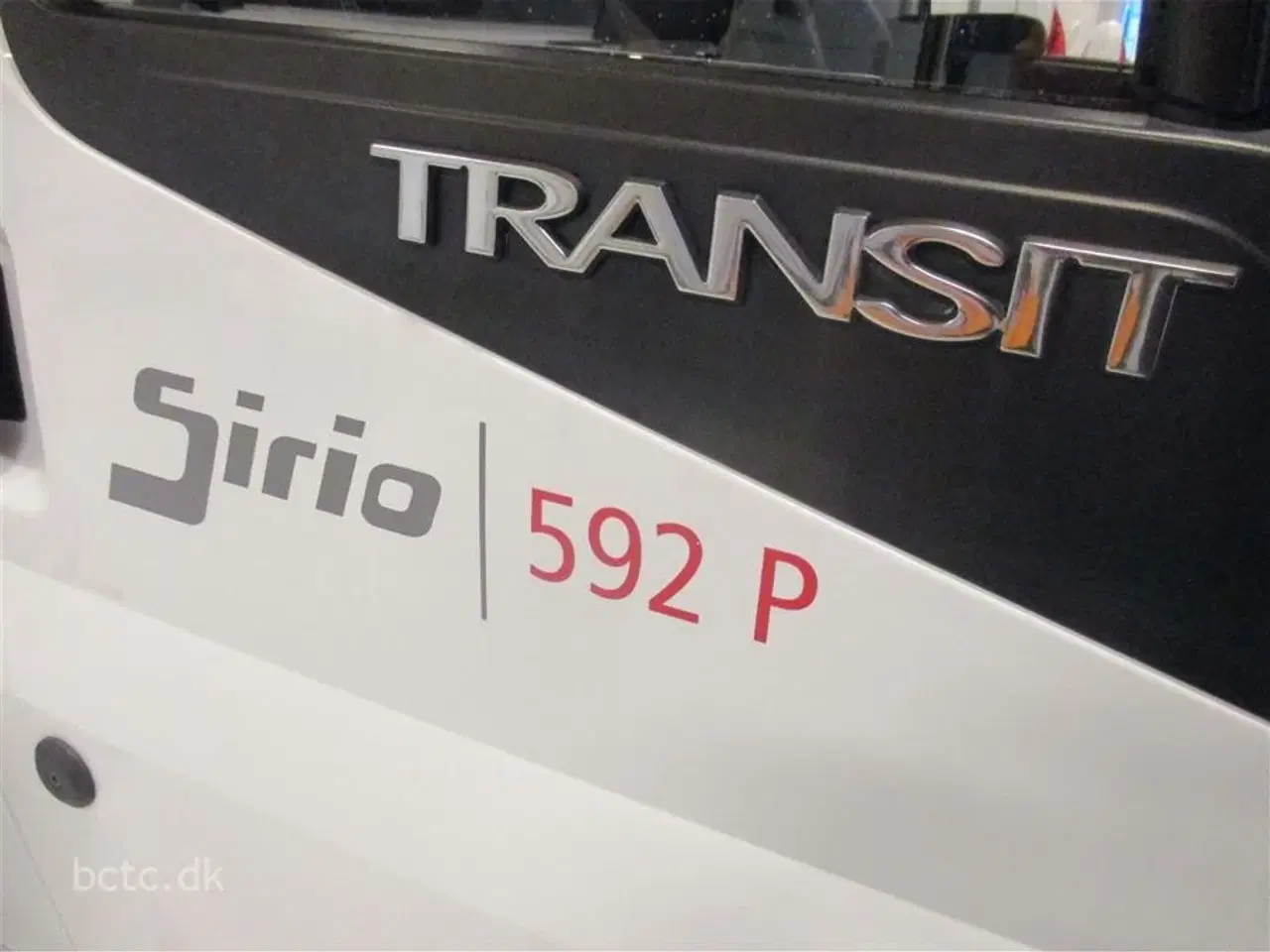 Billede 2 - 2007 - Rollerteam