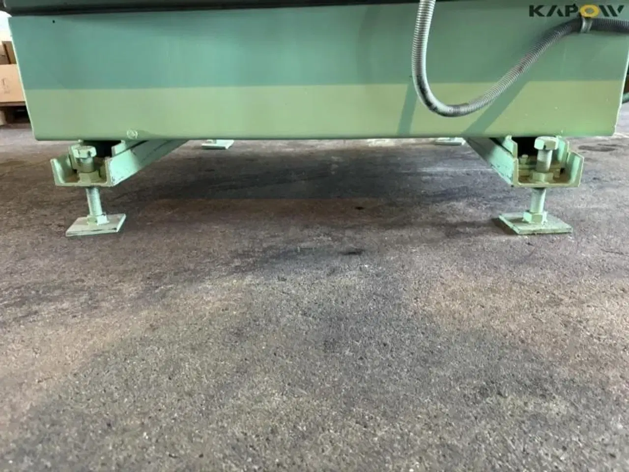 Billede 9 - - - - 305G Båndsav