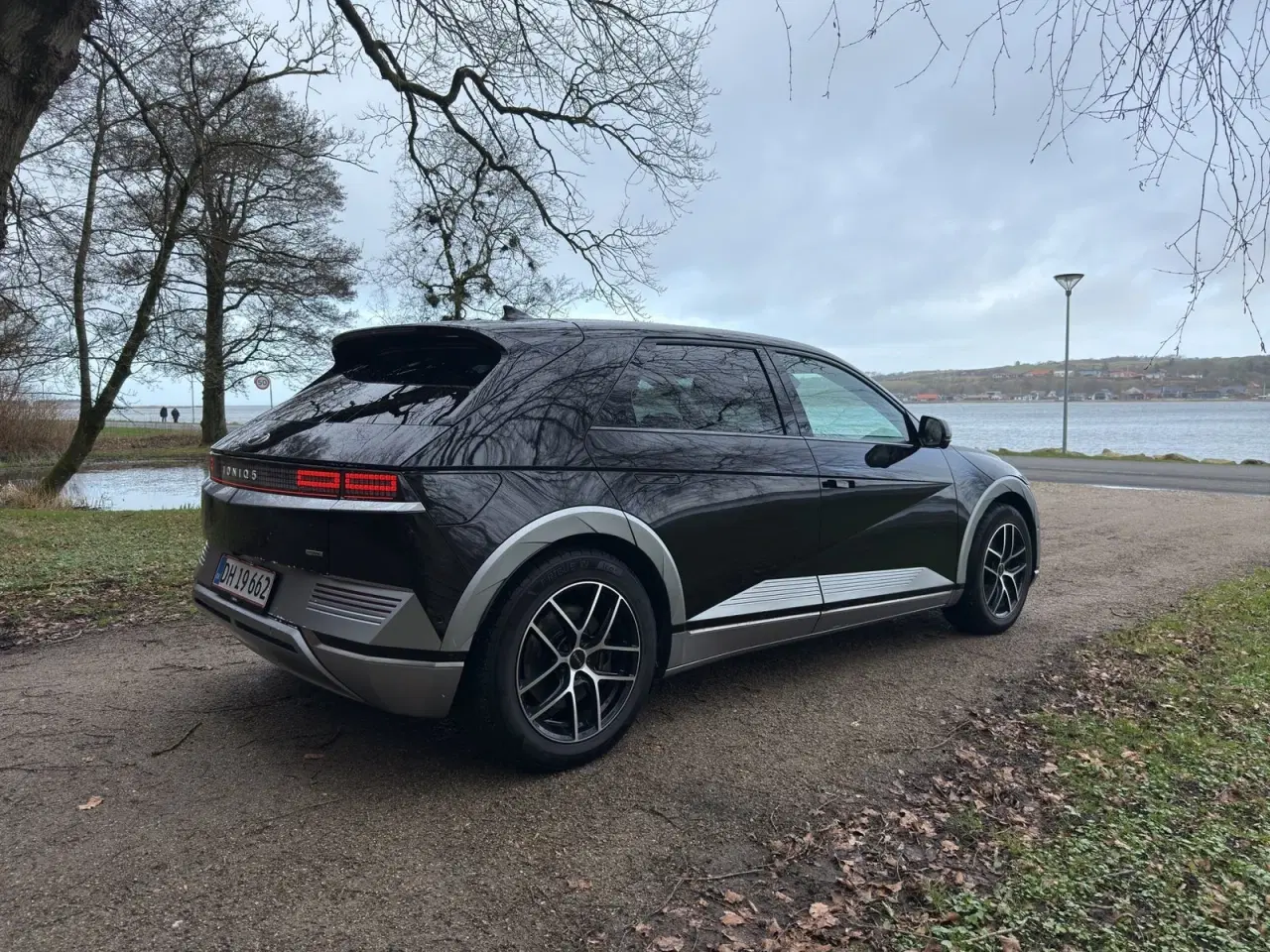 Billede 6 - Hyundai Ioniq 5 73 Project 45 AWD