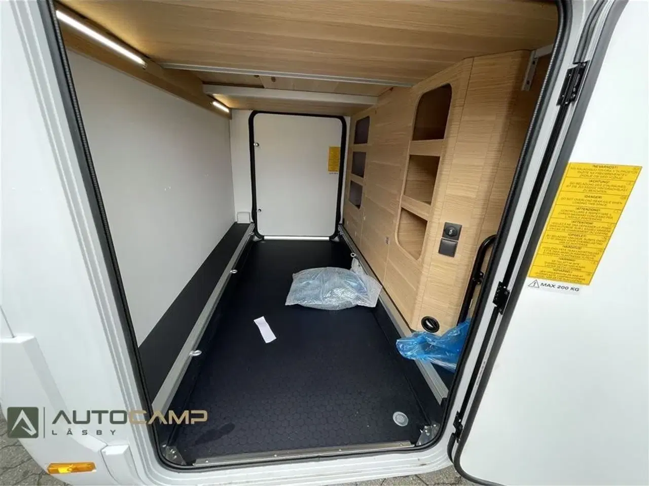 Billede 18 - 2024 - Adria Coral AXESS 650 SL