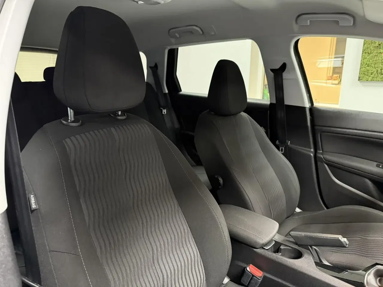 Billede 9 - Peugeot 308 SW 1,6 BlueHDi Active Mix 120HK Stc 6g