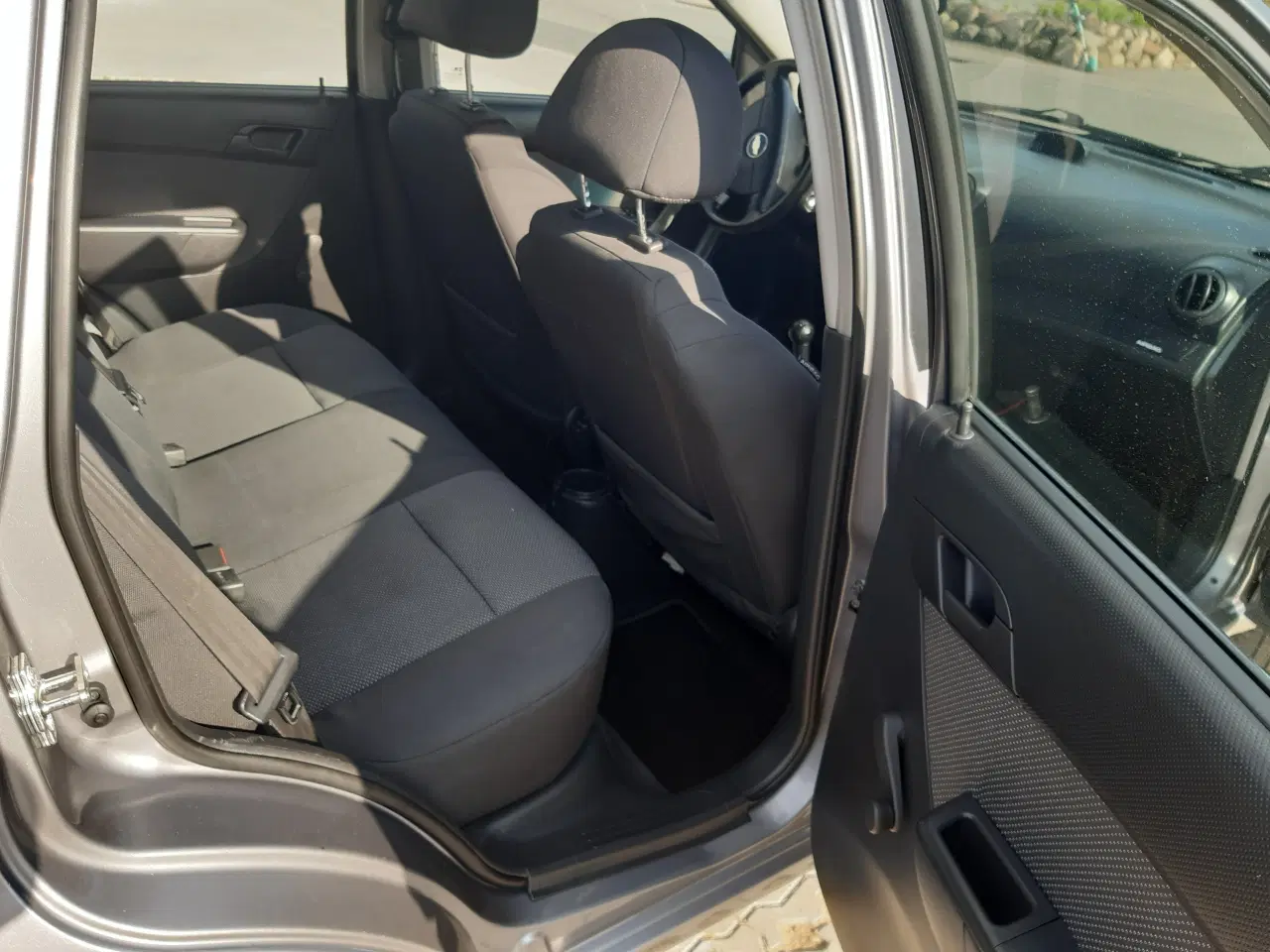 Billede 3 - CHEVROLET AVEO 