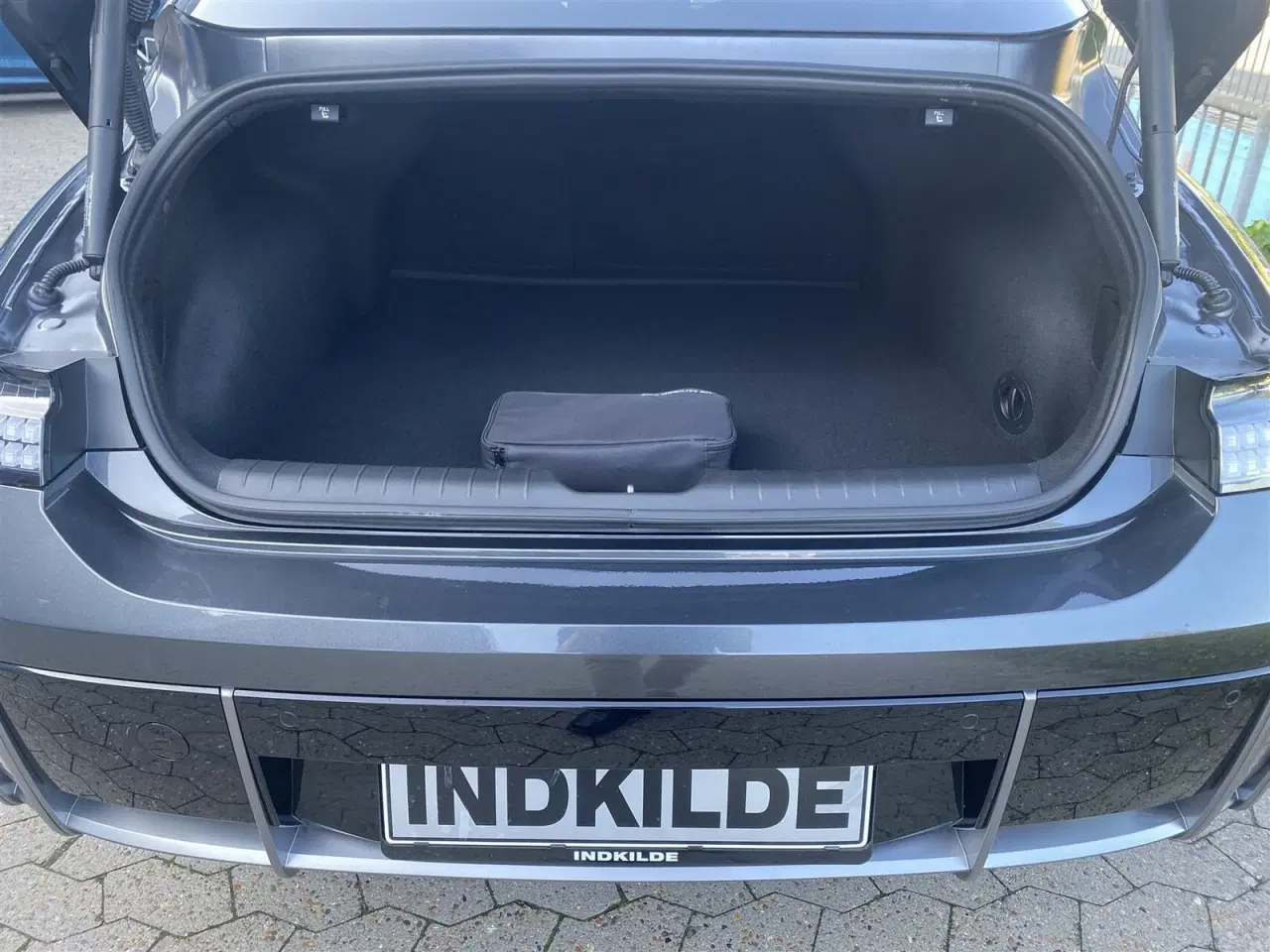 Billede 20 - Hyundai Ioniq 6 77 Advanced