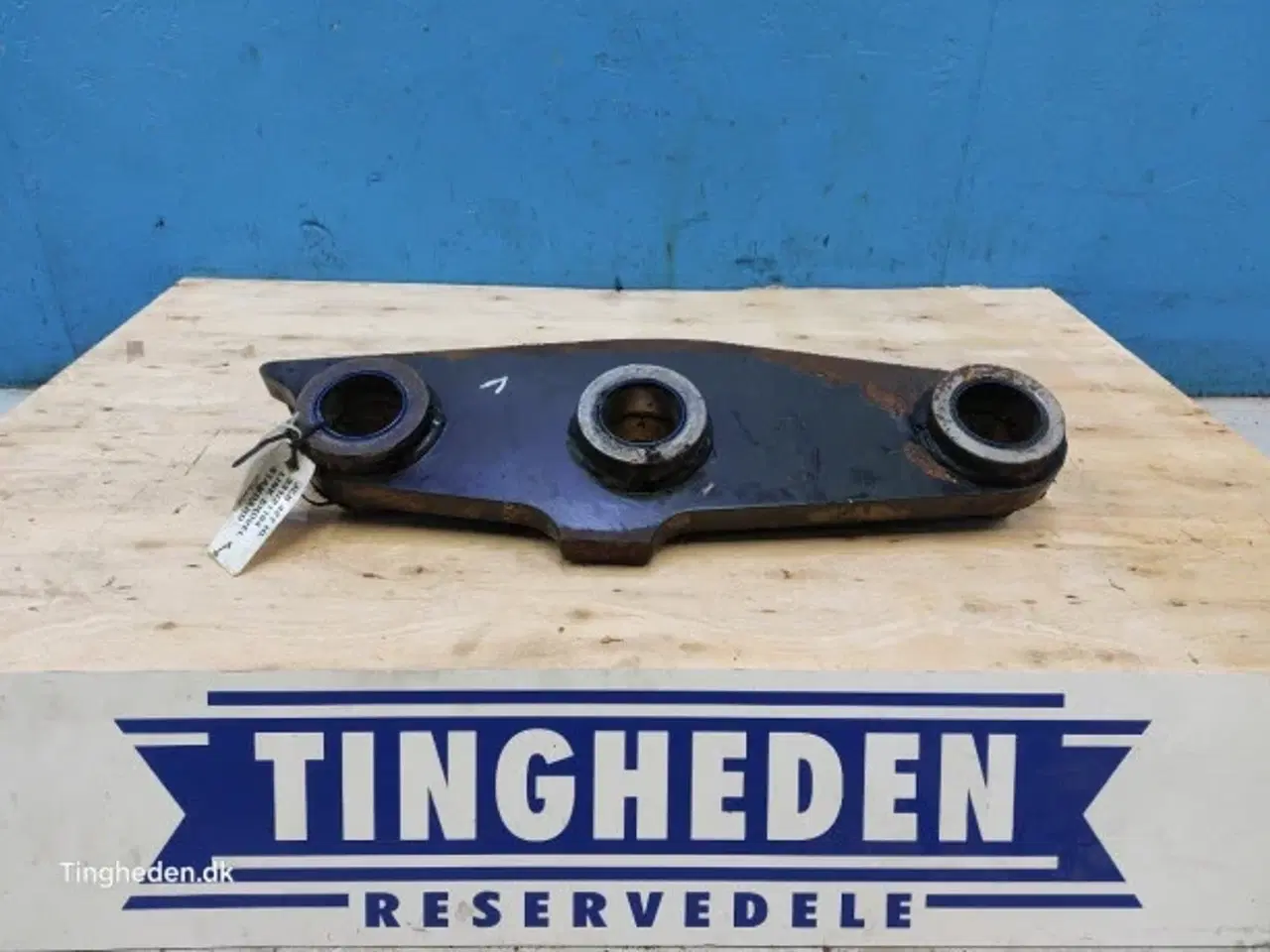 Billede 1 - JCB 427 HL Lever 331/21184