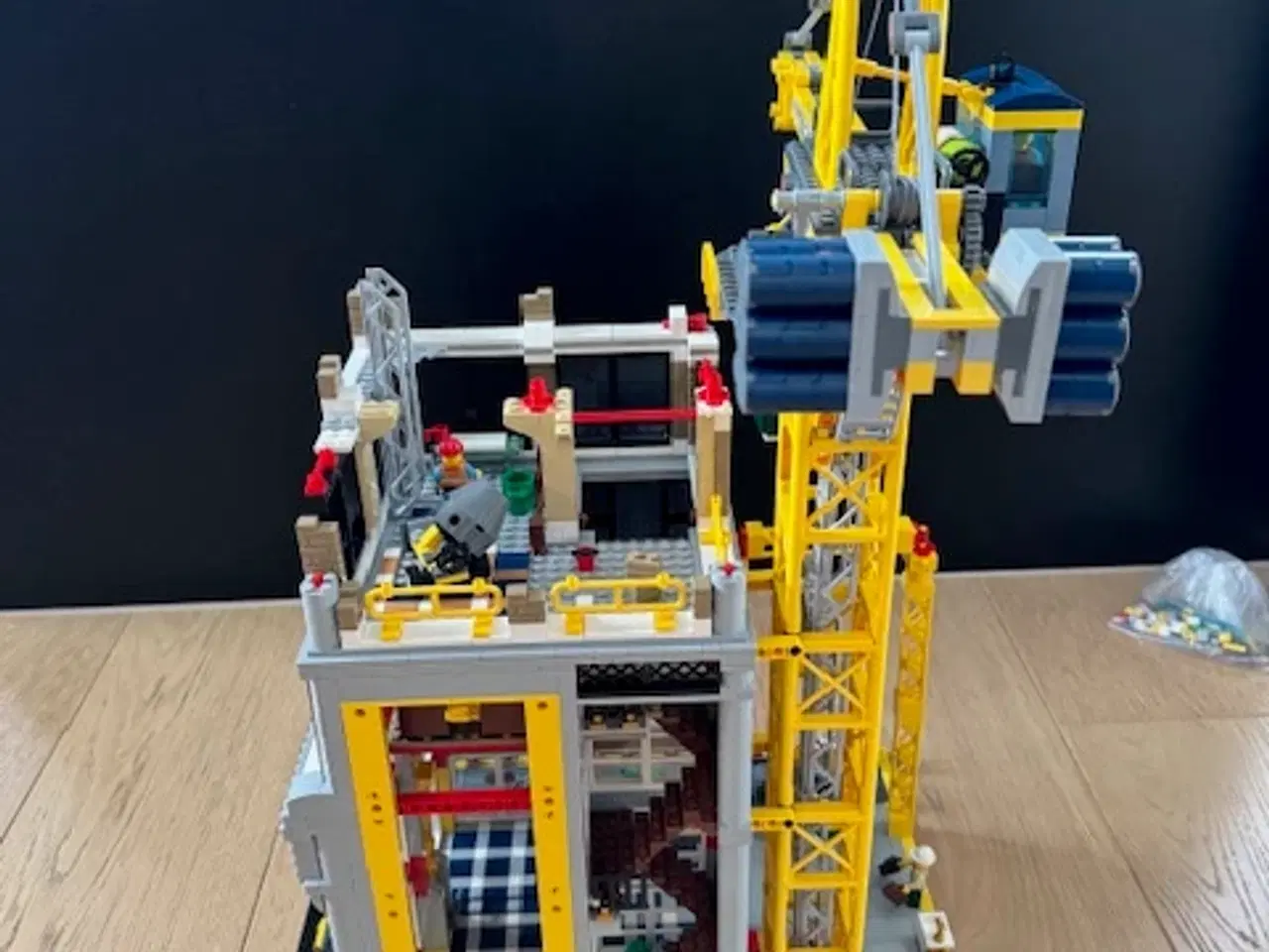 Billede 5 - Modular Construction Site - 910008