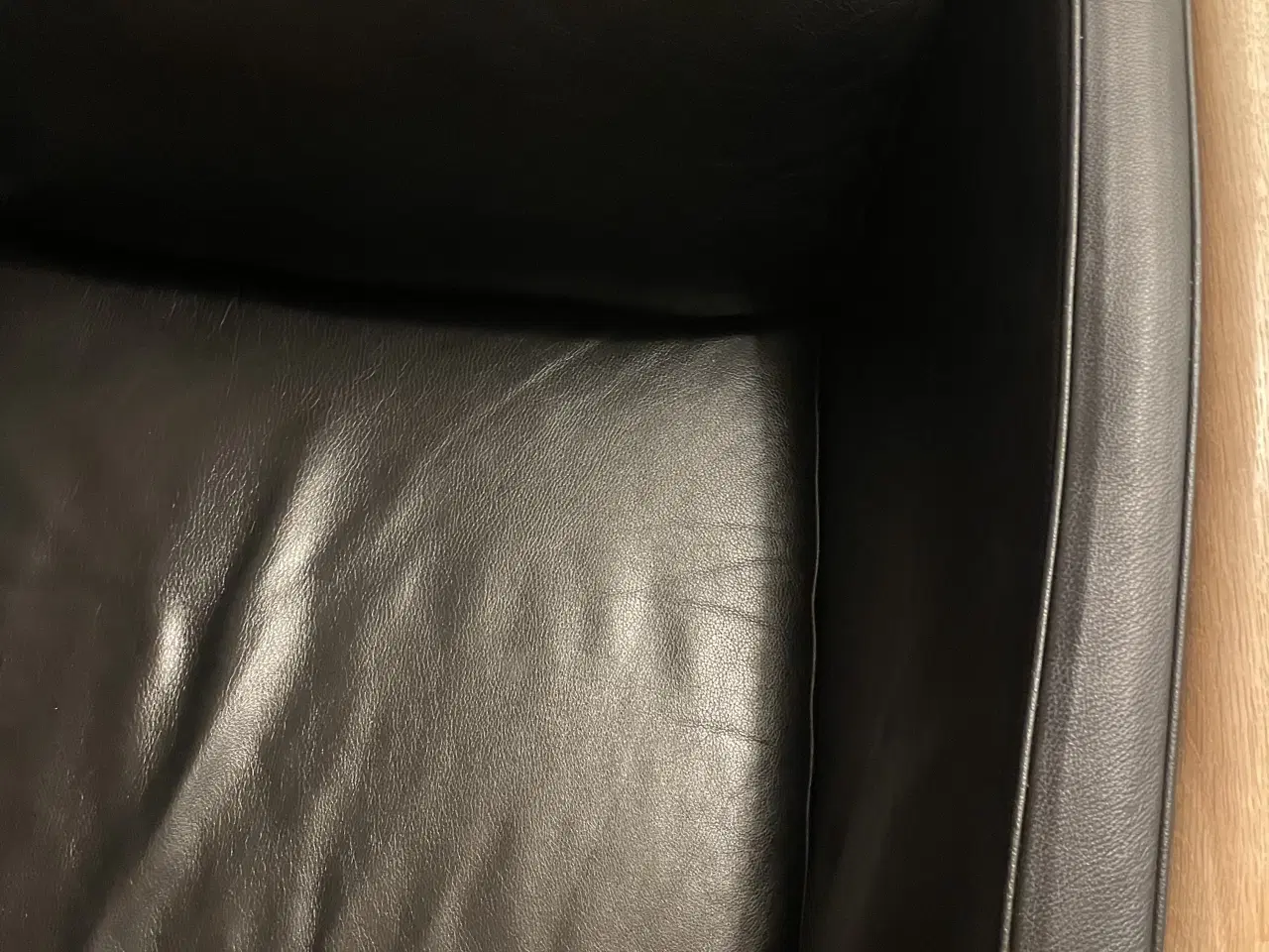 Billede 5 - 2 +3 Pers læder sofaer