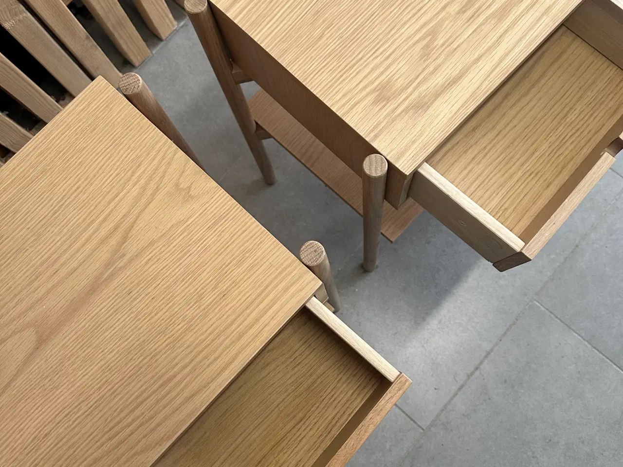 Billede 6 - Sengebord 2stk
