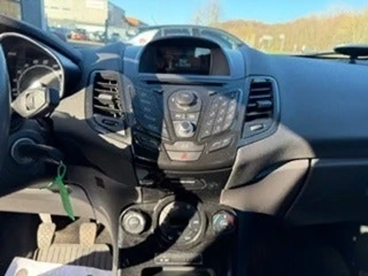 Billede 11 - Ford Fiesta 1,0 65 Titanium