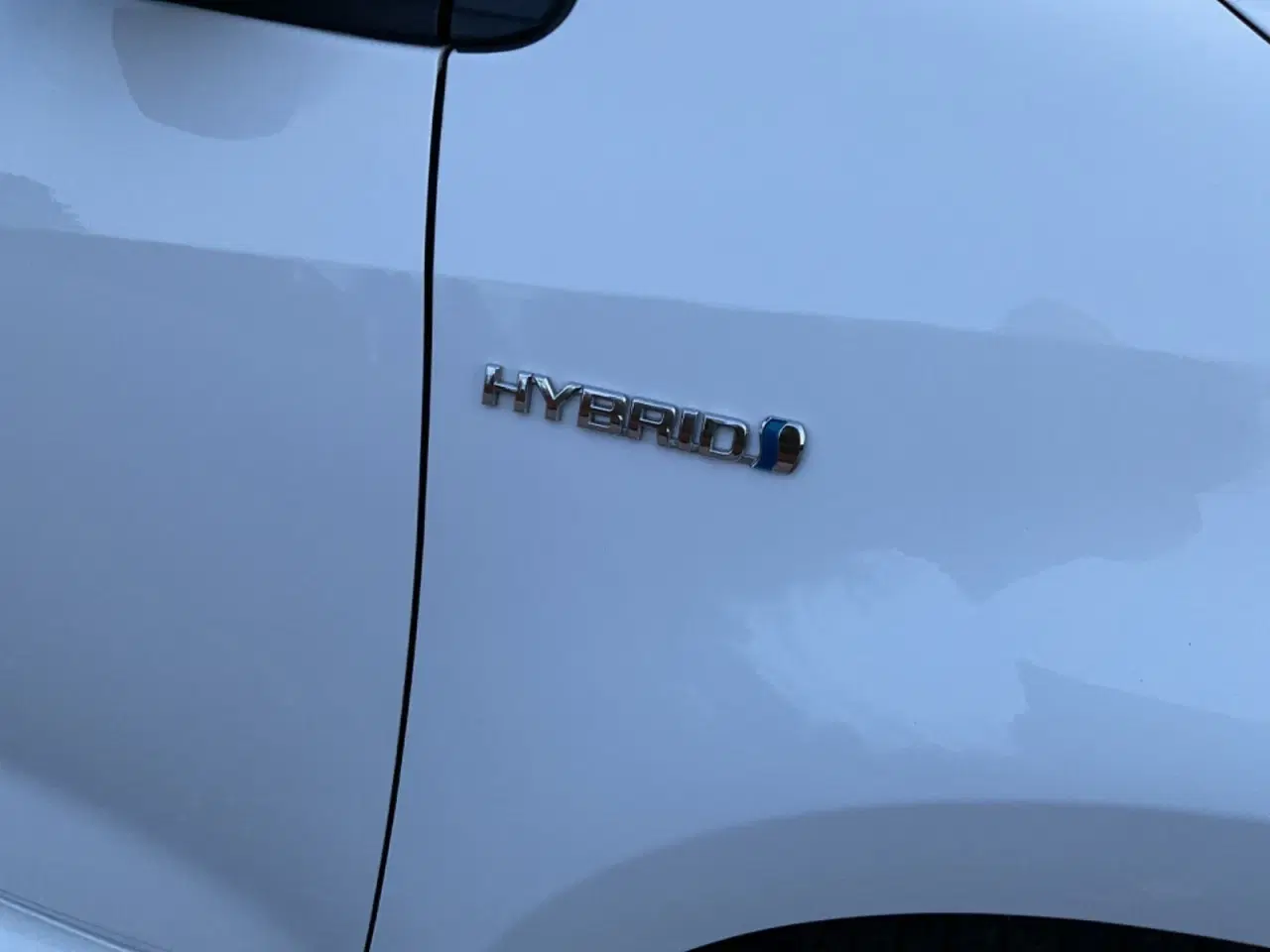 Billede 6 - Toyota Yaris 1,5 Hybrid Active e-CVT