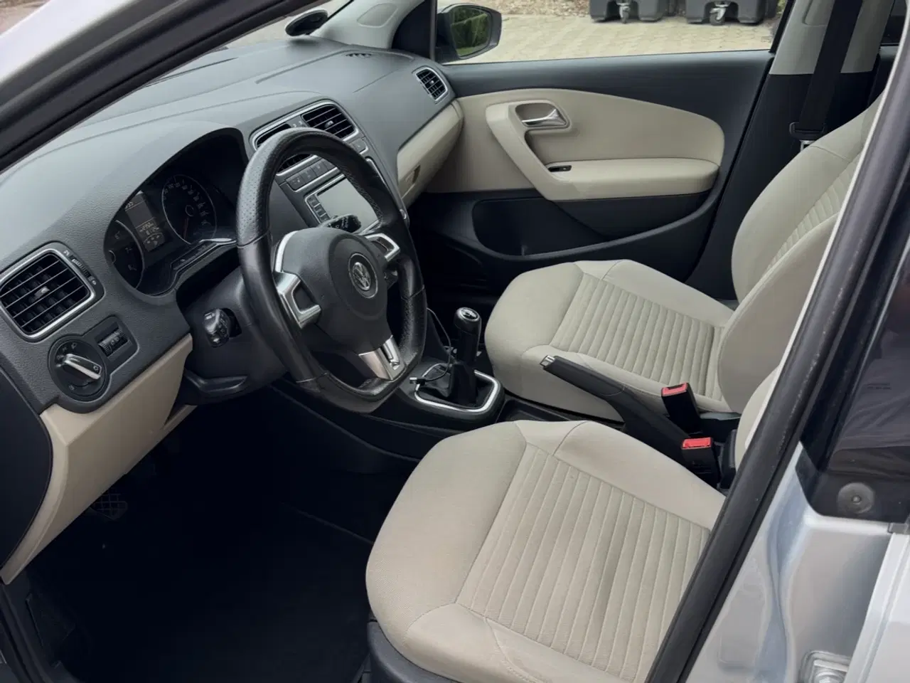 Billede 5 - Vw polo 1,4 