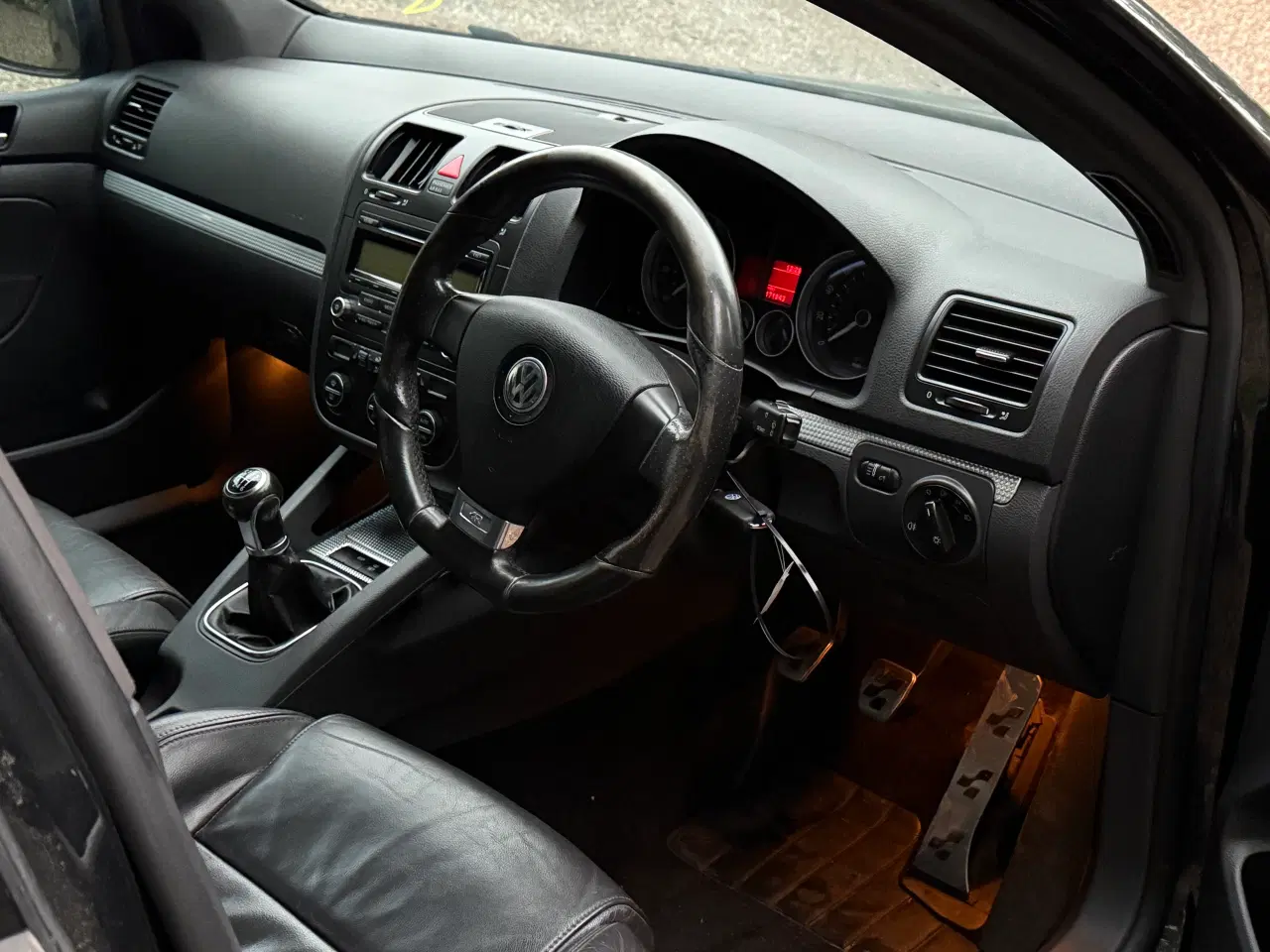Billede 6 - VW Golf 5 R32 