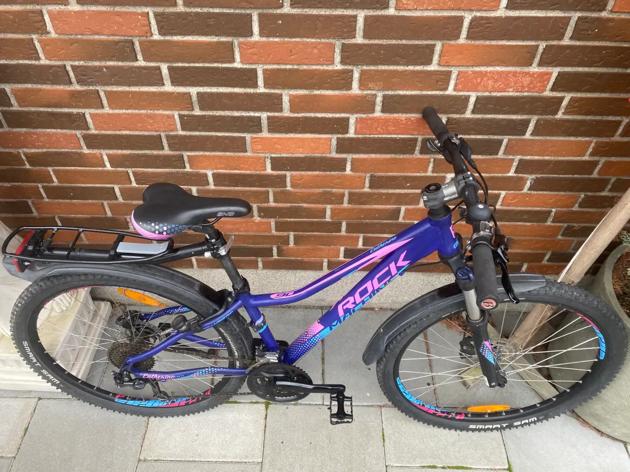 Billede 2 - Købt til 5299 kr 🤑 27,5 tommer topmodellen 