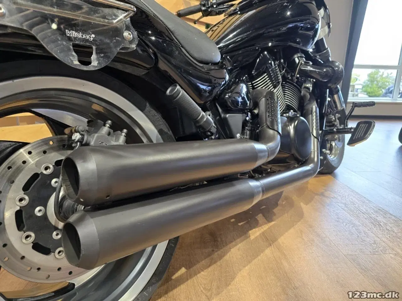 Billede 16 - Suzuki VZR 1800 Intruder
