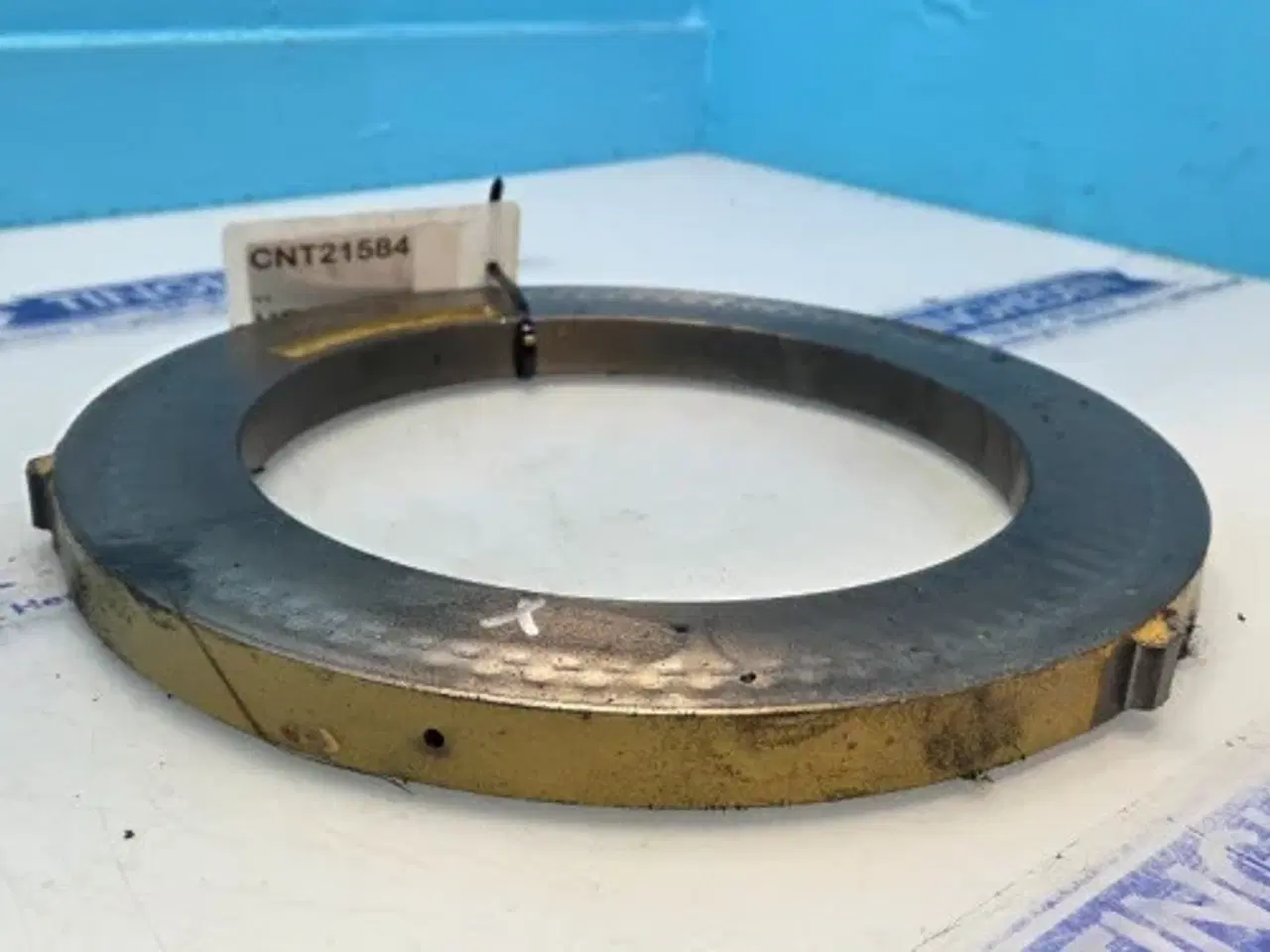 Billede 5 - John Deere 6300 Bremseskive L114091