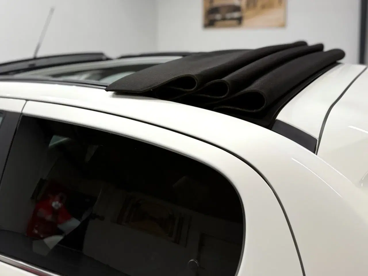 Billede 10 - Peugeot 108 1,0 e-VTi 69 Allure TOP!