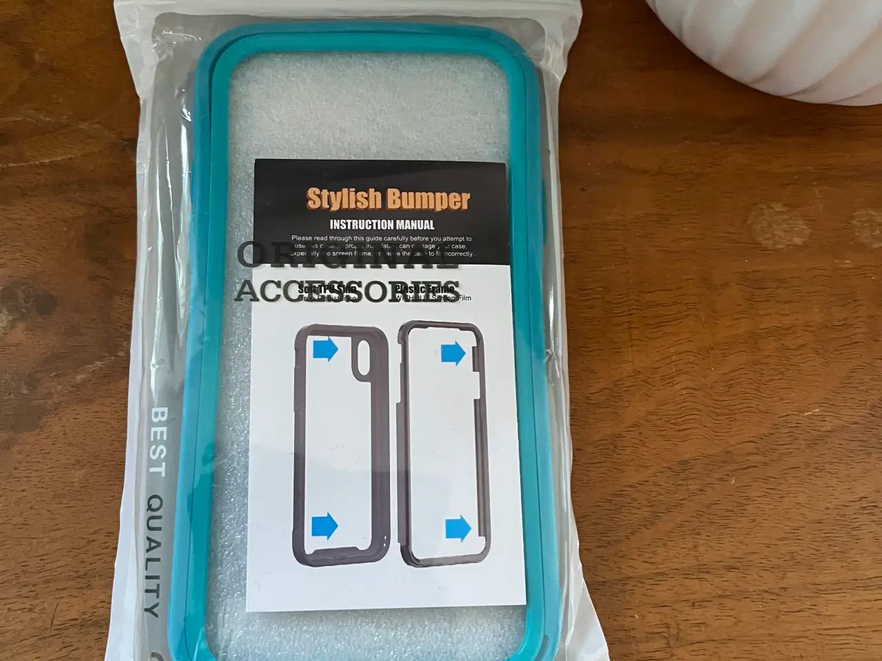 Billede 1 - Cover til iPhone 11
