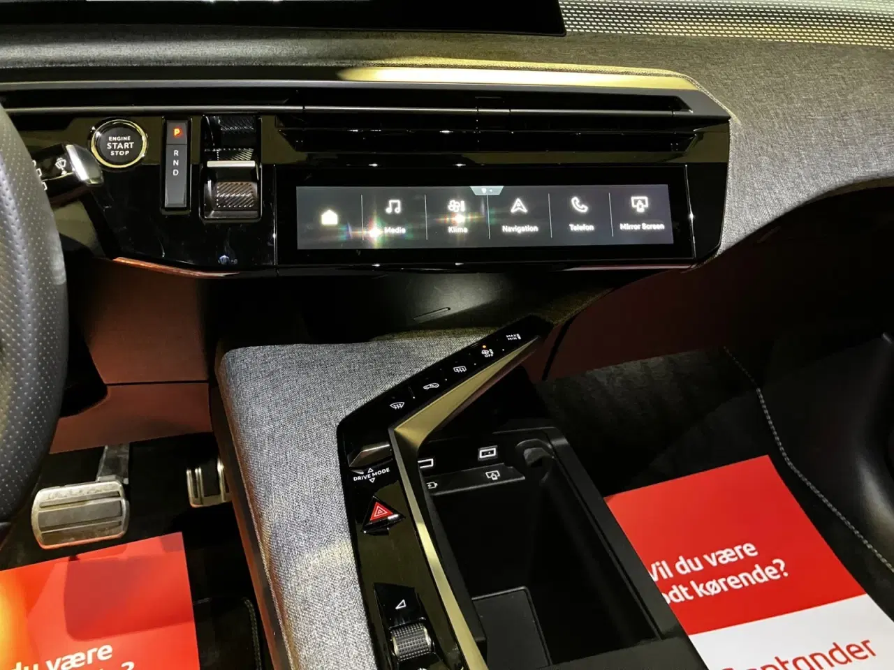 Billede 15 - Peugeot e-5008 77 GT 7prs