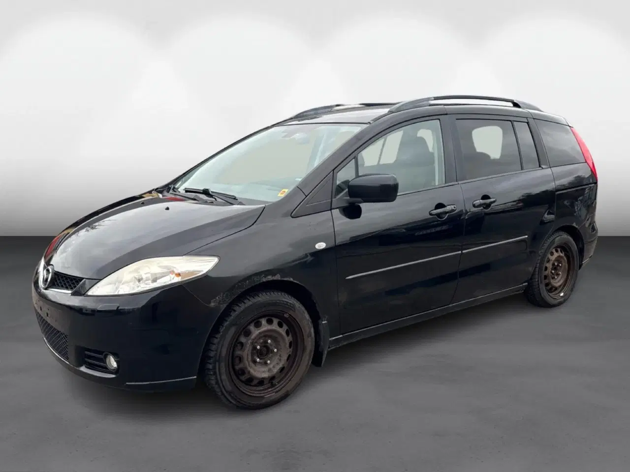 Billede 1 - Mazda 5 2,0 Sport 7prs