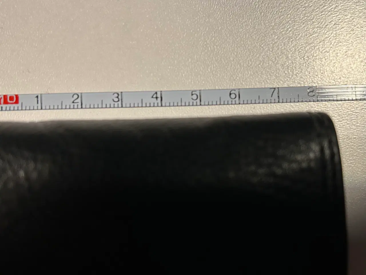 Billede 2 - Pung - taxa- eller prangerpung