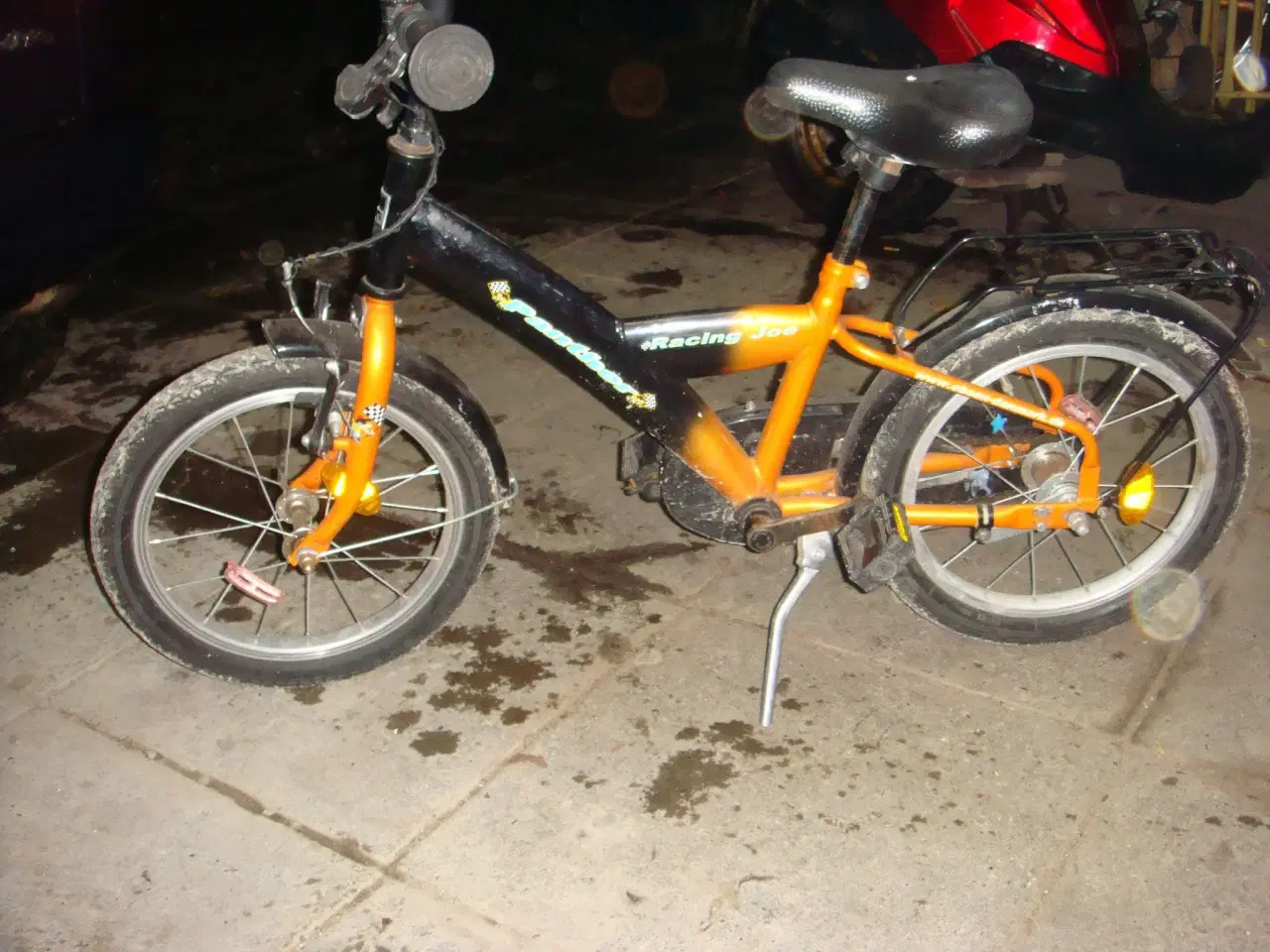 Billede 1 - Cykel