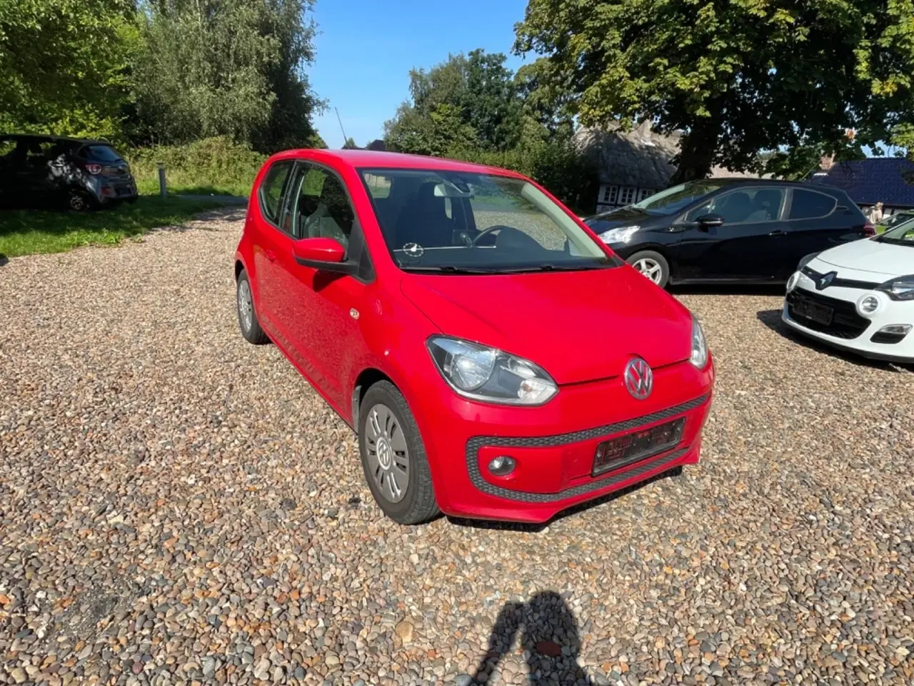 Billede 7 - VW Up! 1,0 60 Move Up! BMT