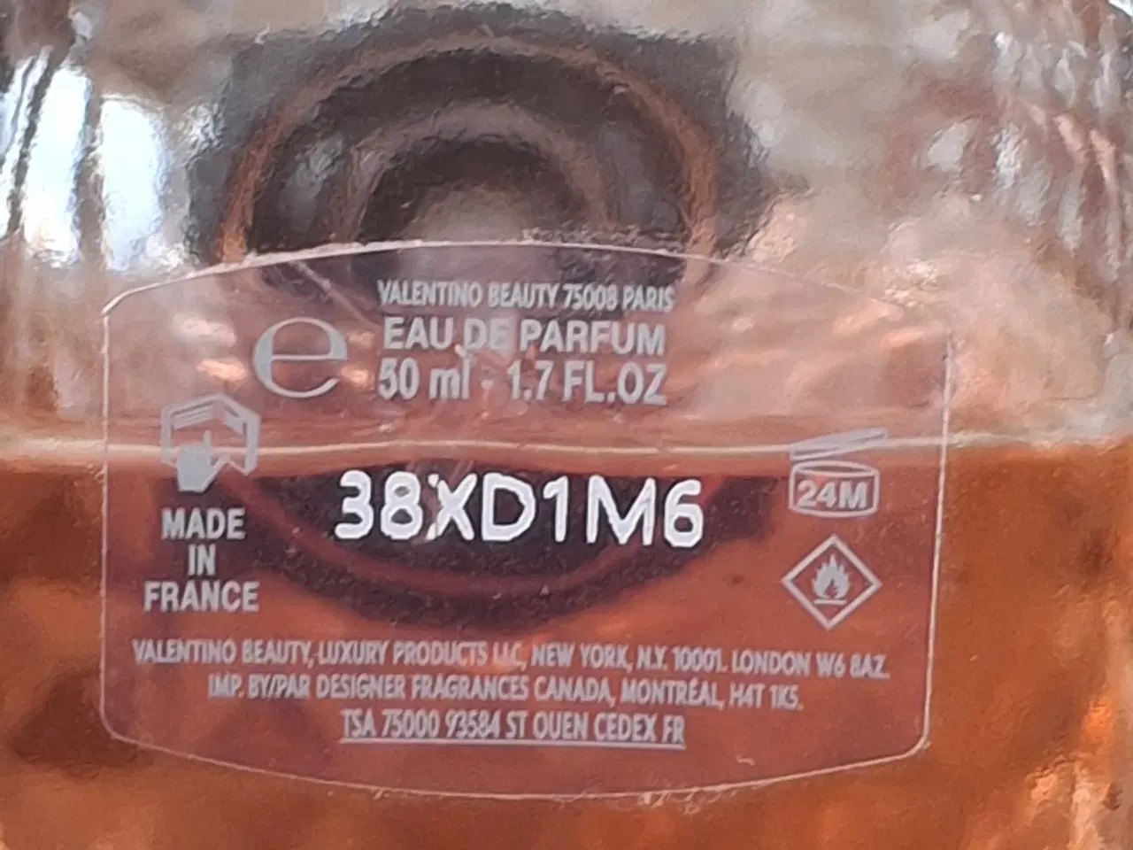 Billede 3 - Valentino Born in Roma edp.35*ml.